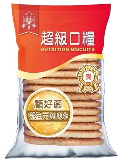 掬水軒超級口糧90g