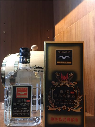 (需預訂/整箱出貨)東湧陳高