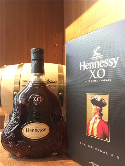 軒尼詩XO