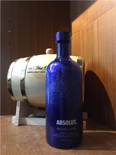 ABS絕對伏特加(原味)