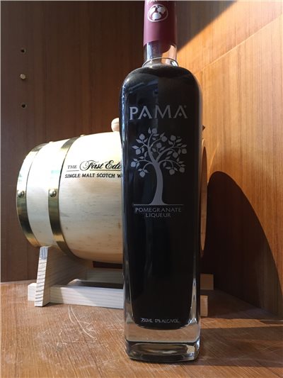 PAMA石榴香甜酒