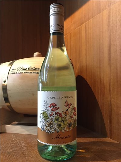 花蝴蝶微甜白酒(須預訂)