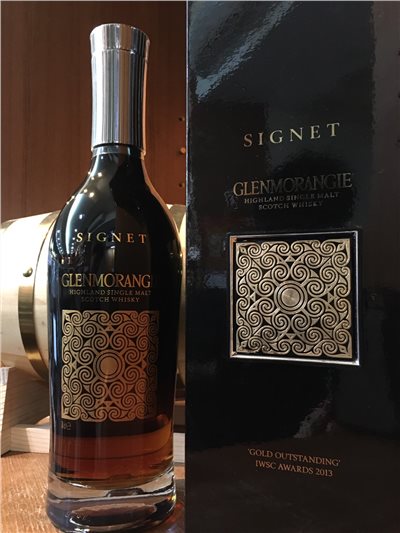 格蘭傑稀印