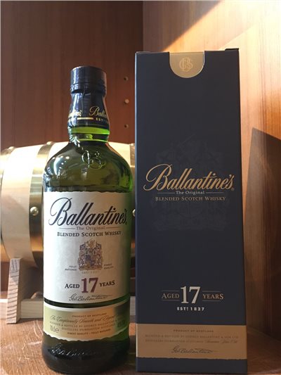 百齡罈17年