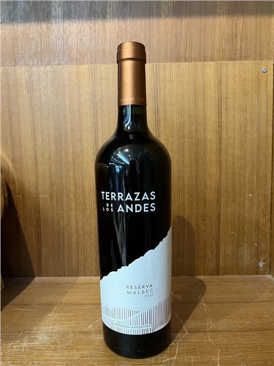 台階典藏馬爾貝紅酒