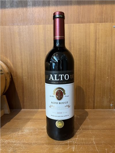 奧爾朵行家紅酒