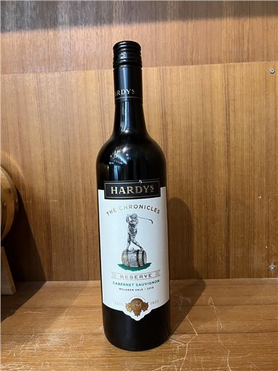 夏迪傳奇卡本內紅酒