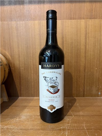 夏迪傳奇施赫紅酒