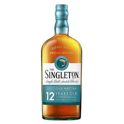 蘇格登12年歐版 1L