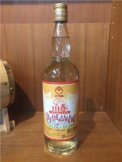 111年春節配售酒