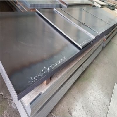 黑鐵鋼品