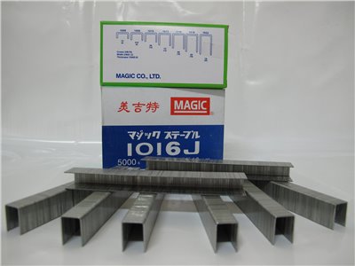 J釘