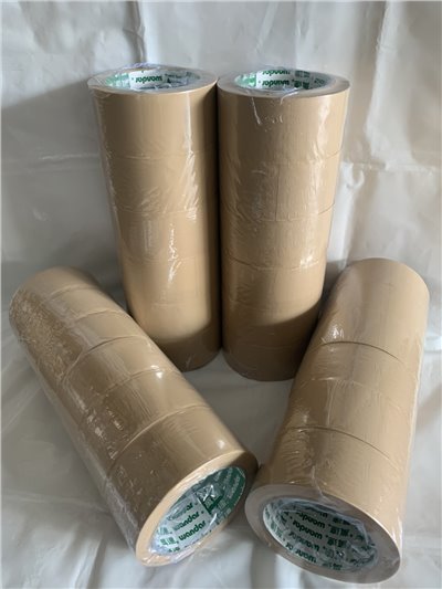PVC手撕膠帶