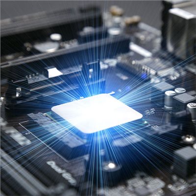 中央處理器 CPU