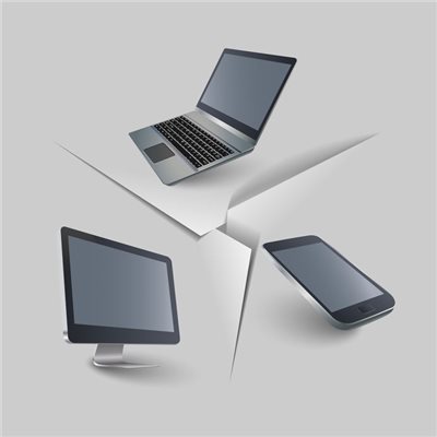 液晶螢幕 LCD