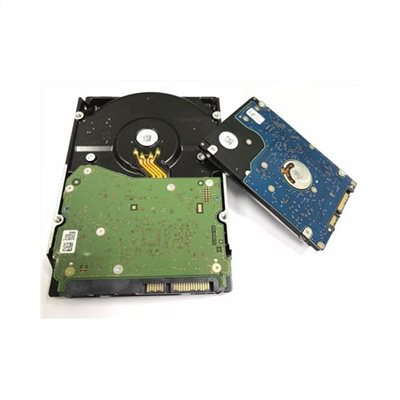 硬碟 HDD