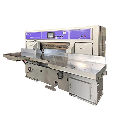 ITOTEC 100 computer cutter