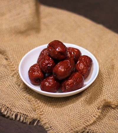 仙棗600g