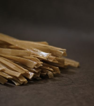 紅薯粉條(寬版) 1kg