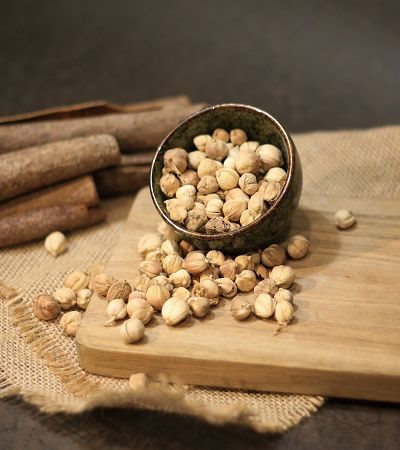 白豆蔻600g