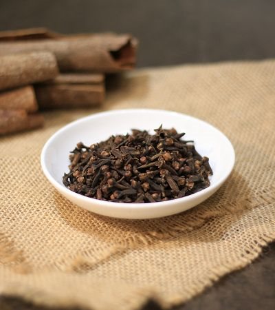 公丁香600g