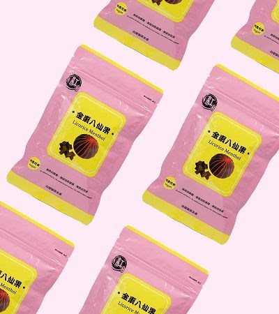 金棗八仙果_食尚精裝版120g