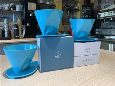 超平衡濾杯 T02 (手沖救星)