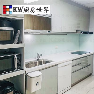 廚房世界