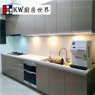 廚房世界