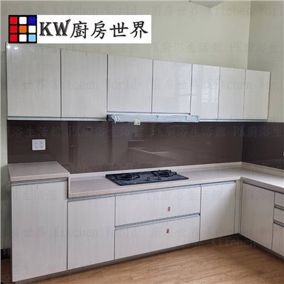 廚房世界