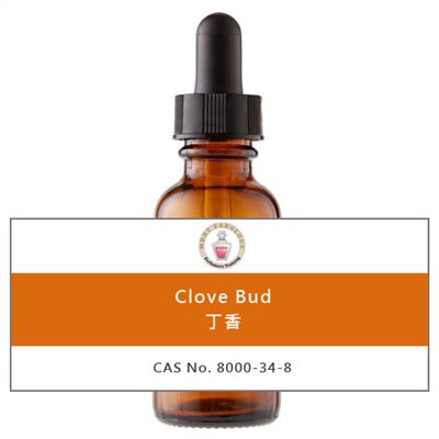 Clove Bud - 丁香 30ml