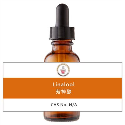 Linalool - 芳樟醇 30ml