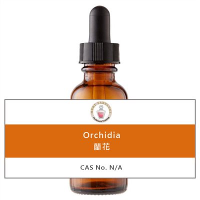 Orchid - 蘭花 30ml