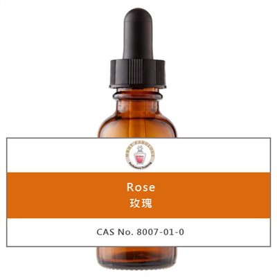 Rose - 玫瑰 30ml