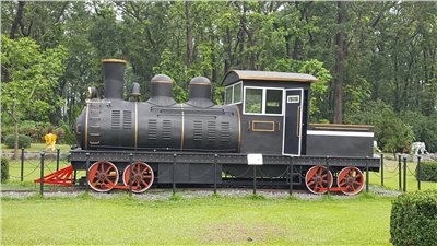FRP