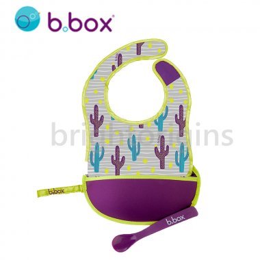 澳洲 b.box 旅行圍兜袋 (仙人掌)