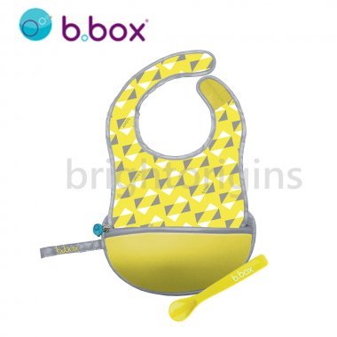 澳洲 b.box 旅行圍兜袋 (趣味幾何)