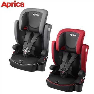 【聊聊享優惠】日本 Aprica  AirGroove 特等席 3-12 成長型汽座