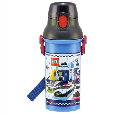 Skater直飲冷水壺 (480ml) TOMICA
