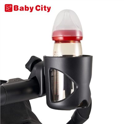 Baby city 娃娃城 嬰兒推車杯架