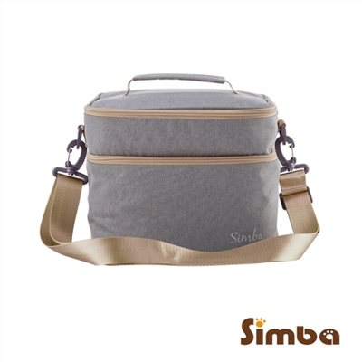 小獅王 simba 樂活哺乳收納保溫袋