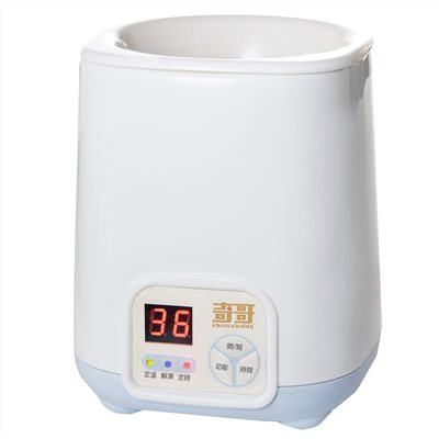 奇哥 微電腦溫奶器