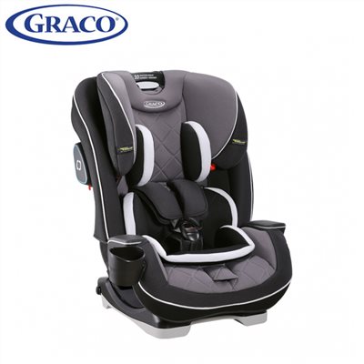 GRACO  SLIMFIT LX  0-12歲長效型嬰幼童汽車安全座椅