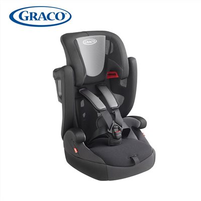 Graco 嬰幼兒成長型輔助汽車安全座椅 AirPop