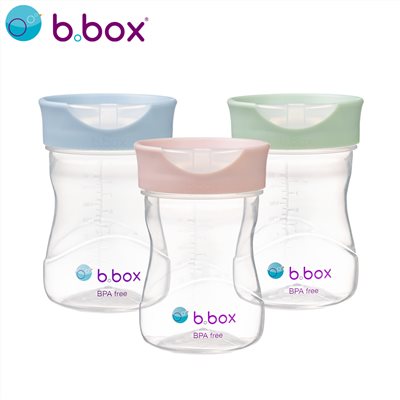澳洲 b.box PP 學飲杯 