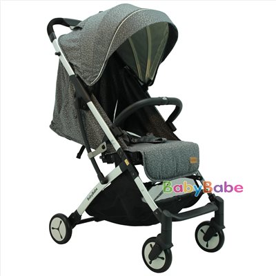 BabyBabe 嬰幼兒登機推車 口袋車