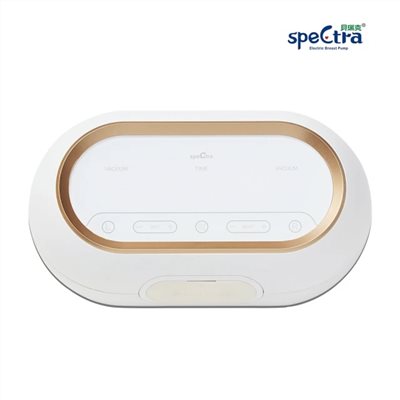 韓國製 貝瑞克 Spectra 10C醫療級(鉑金版) 攜帶式雙邊吸乳器