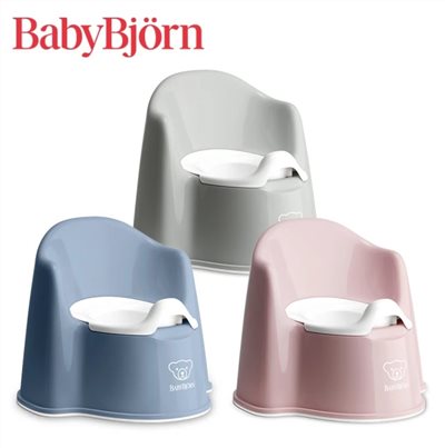 奇哥 Babybjorn 寶寶便器椅 學習馬桶