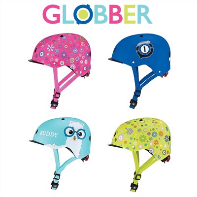 Globber 哥輪步ELITE 安全帽 防撞帽 XS
