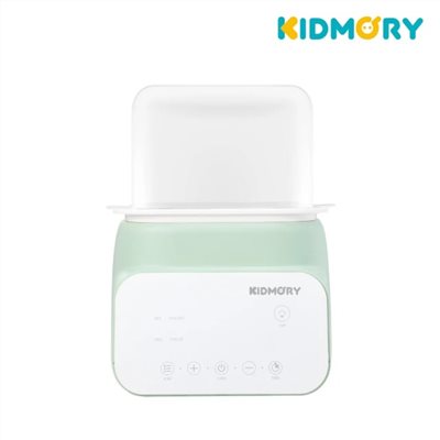 KIDMORY 四合一智能溫奶器